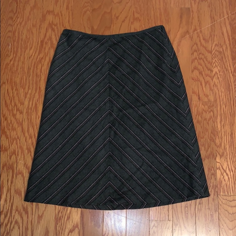 Ann Taylor Skirt